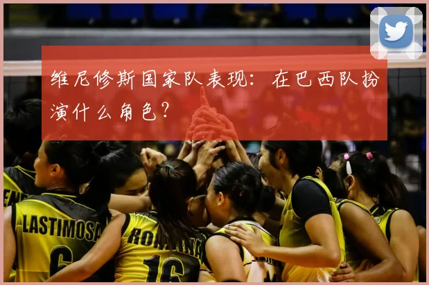 维尼修斯国家队表现：在巴西队扮演什么角色？